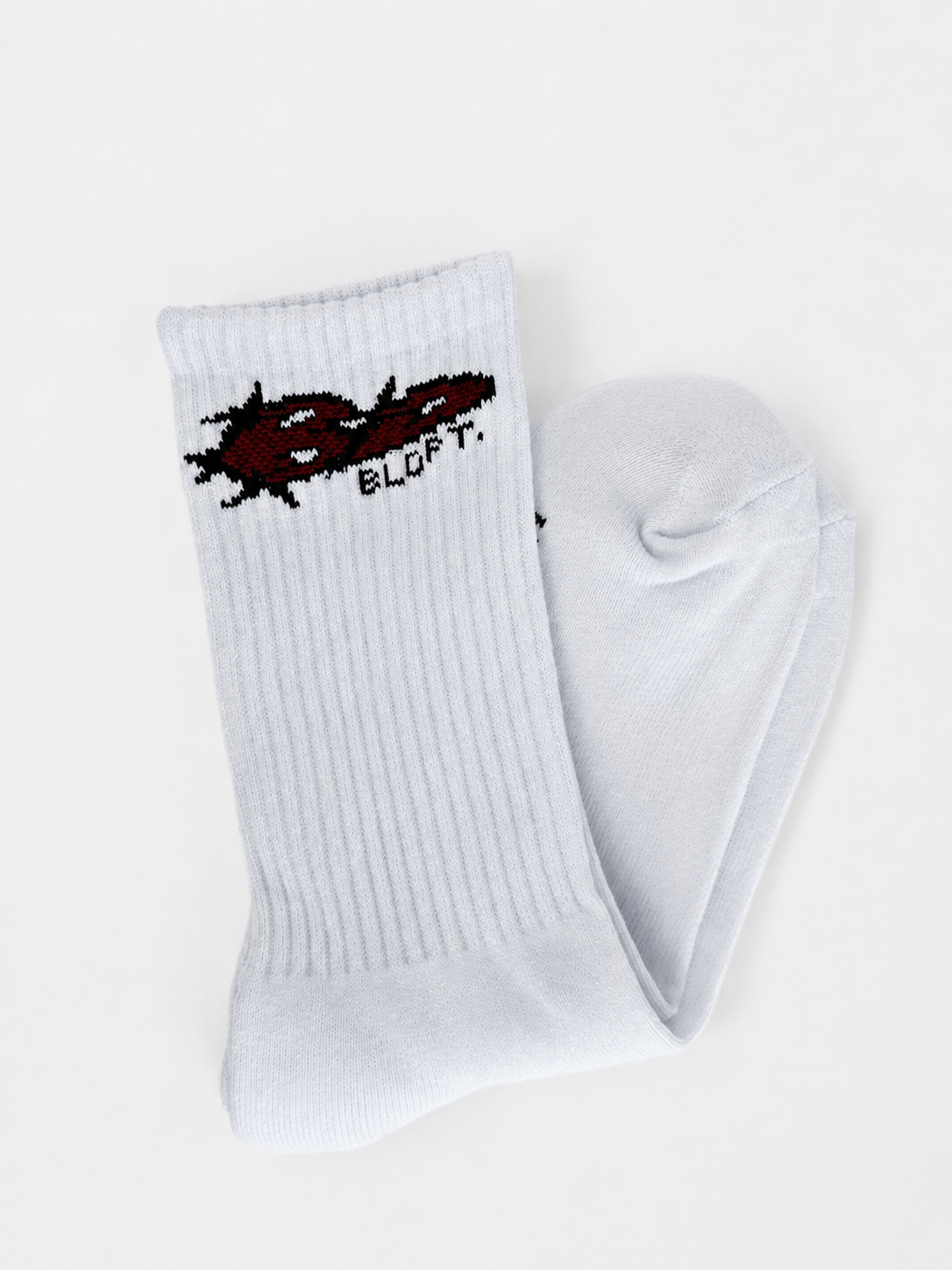BD socks