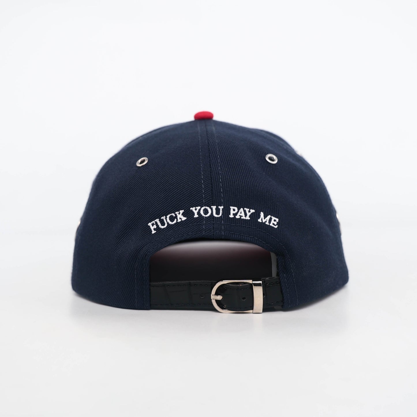 Bowl Dept "Raves" hat