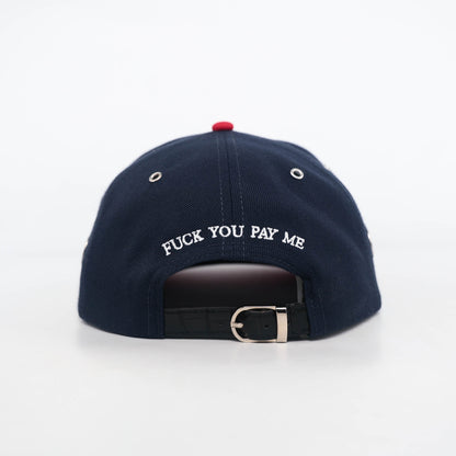 Bowl Dept "Raves" hat
