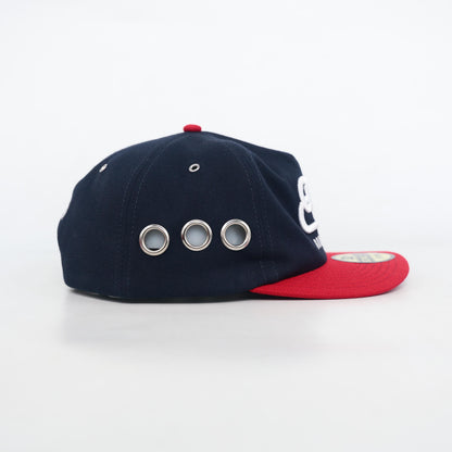Bowl Dept "Raves" hat