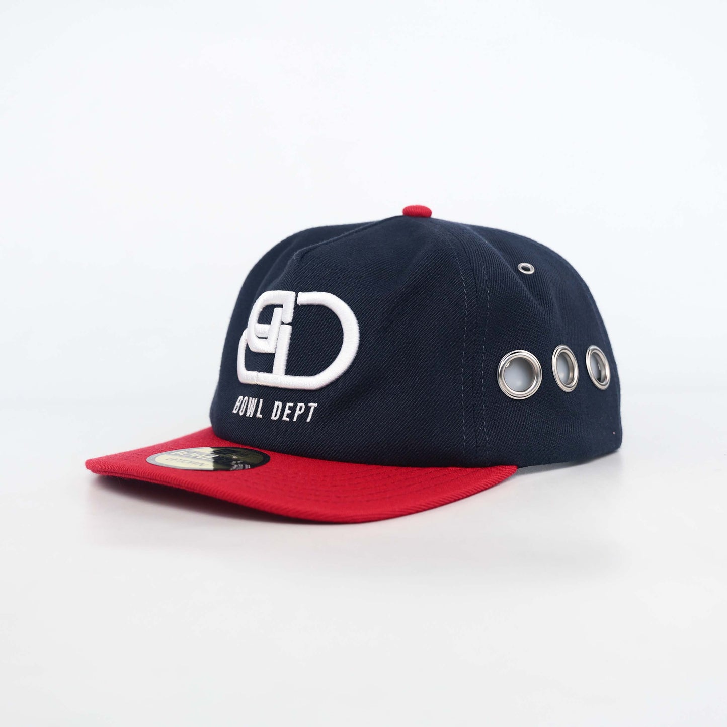Bowl Dept "Raves" hat