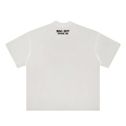 Bowl Dept Diplomat Tee