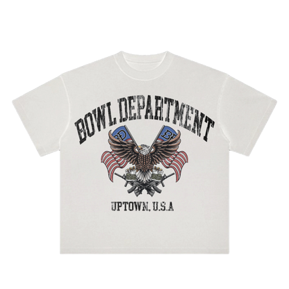 Bowl Dept Diplomat Tee
