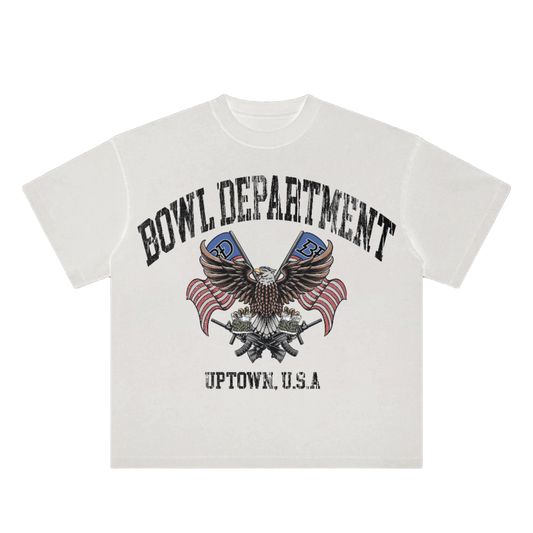 Bowl Dept Diplomat Tee