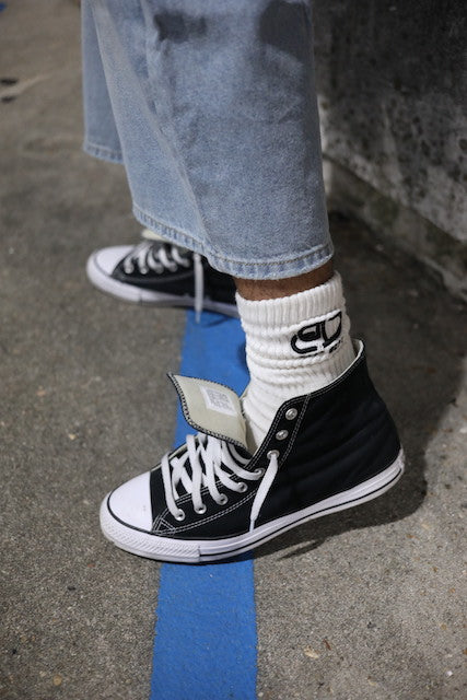 Bowl Dept Knitted Socks