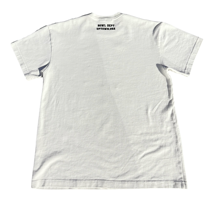 Optic White Bowl Dept UPT USA TEE